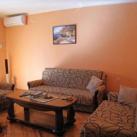 Apartment Stana Петровац Экстерьер фото