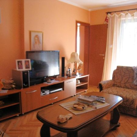 Apartment Stana Петровац Экстерьер фото