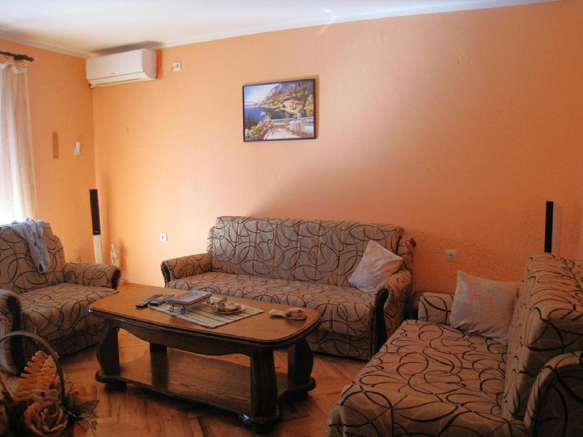 Apartment Stana Петровац Экстерьер фото