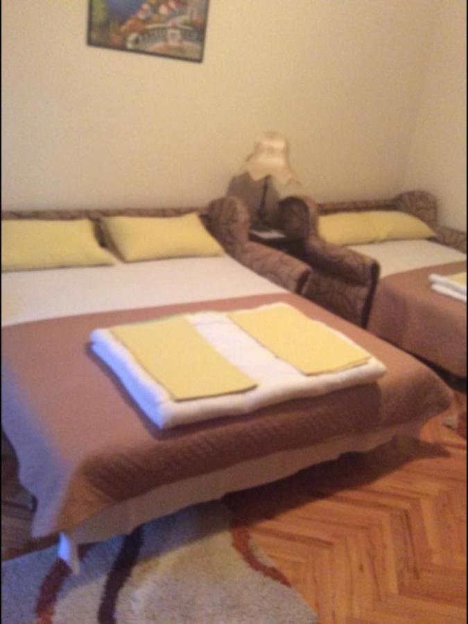 Apartment Stana Петровац Экстерьер фото