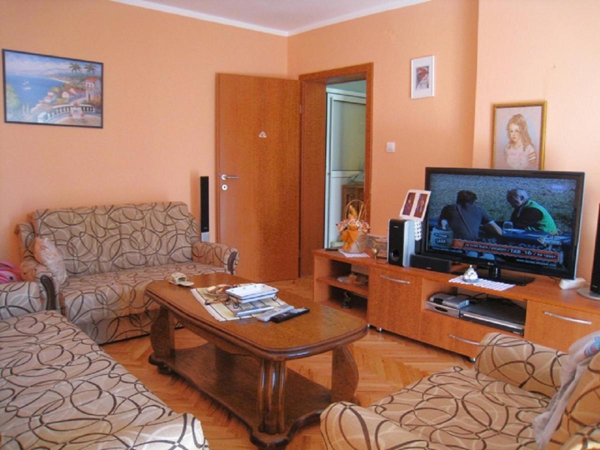 Apartment Stana Петровац Экстерьер фото