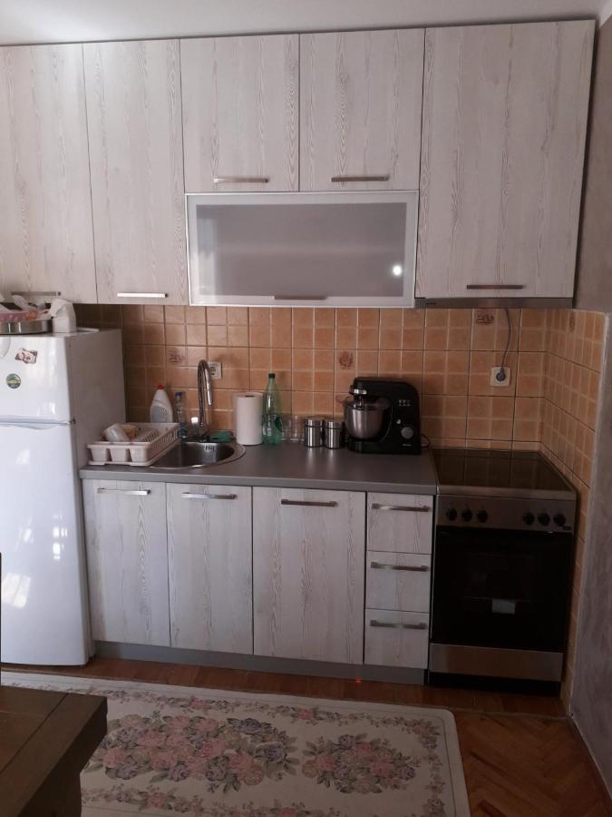 Apartment Stana Петровац Экстерьер фото