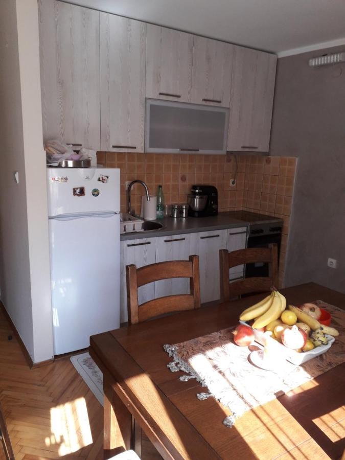 Apartment Stana Петровац Экстерьер фото