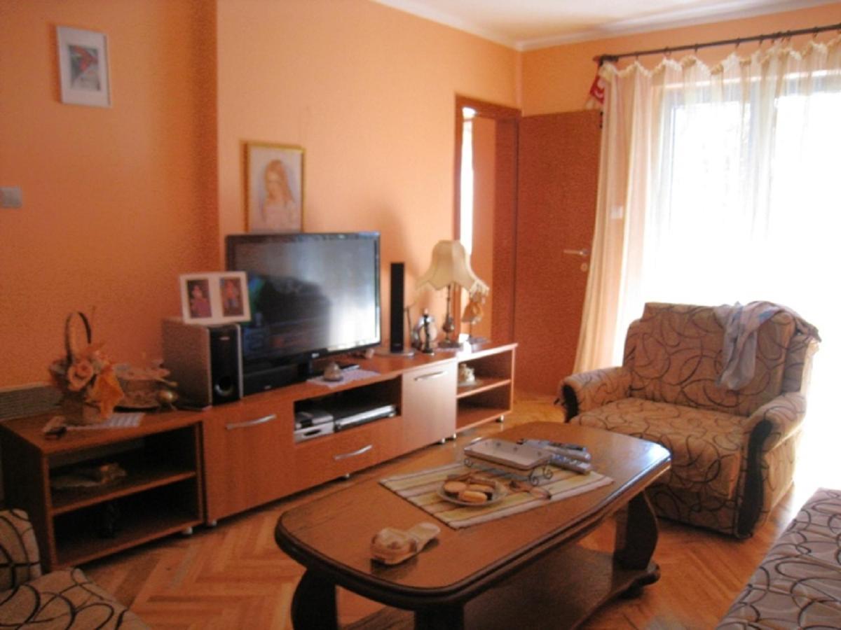 Apartment Stana Петровац Экстерьер фото