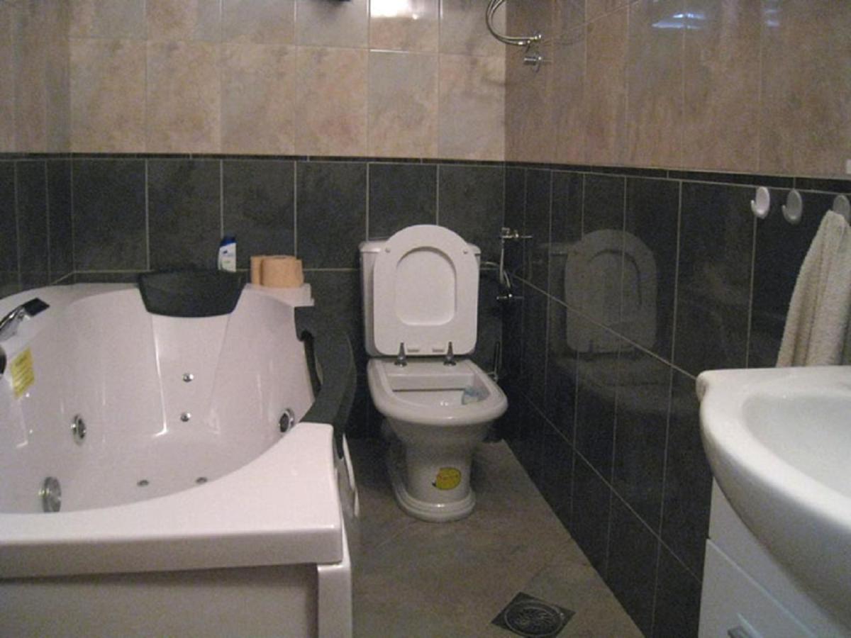 Apartment Stana Петровац Экстерьер фото