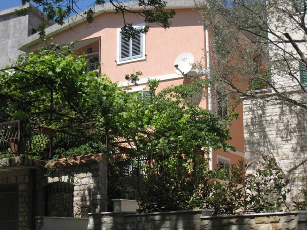Apartment Stana Петровац Экстерьер фото