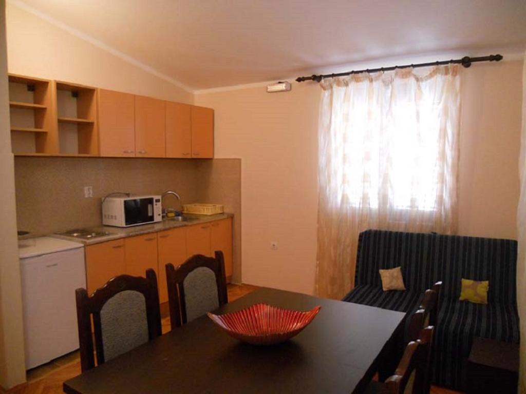 Apartment Stana Петровац Экстерьер фото