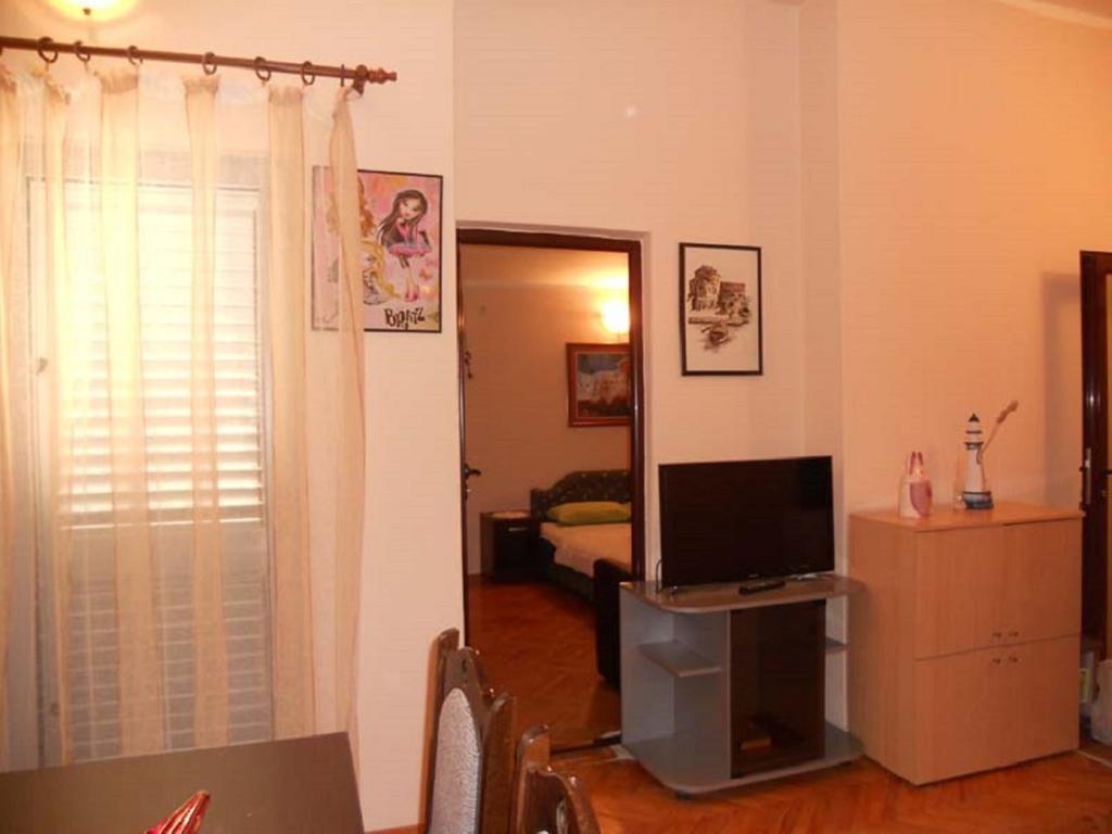 Apartment Stana Петровац Экстерьер фото