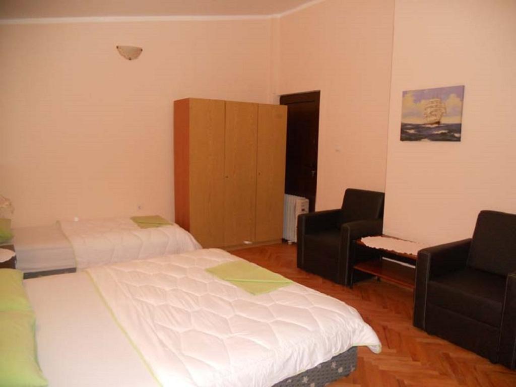 Apartment Stana Петровац Экстерьер фото