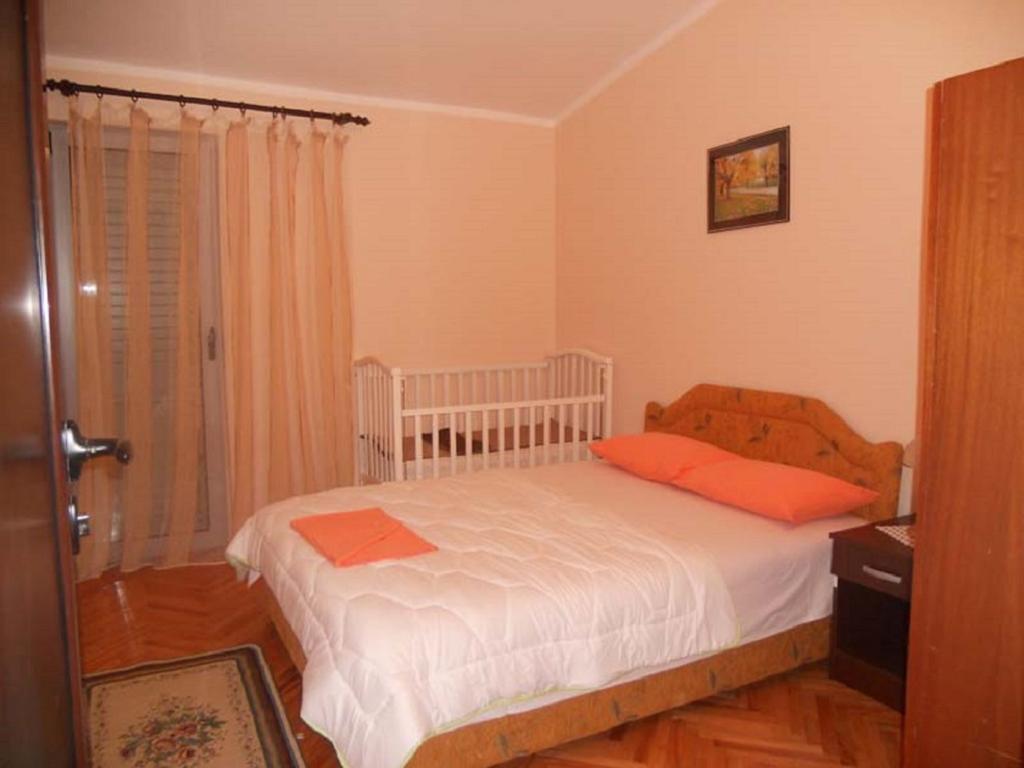 Apartment Stana Петровац Экстерьер фото