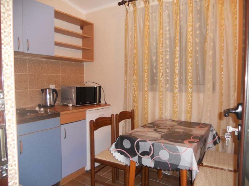 Apartment Stana Петровац Экстерьер фото