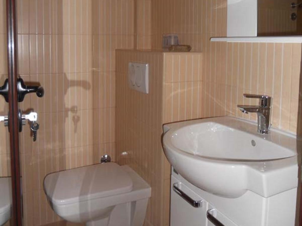 Apartment Stana Петровац Экстерьер фото