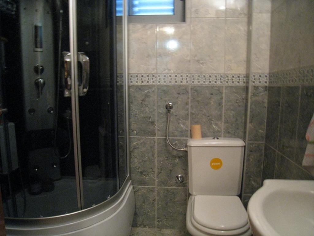 Apartment Stana Петровац Экстерьер фото