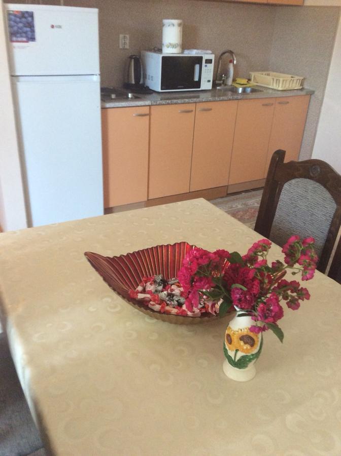 Apartment Stana Петровац Экстерьер фото