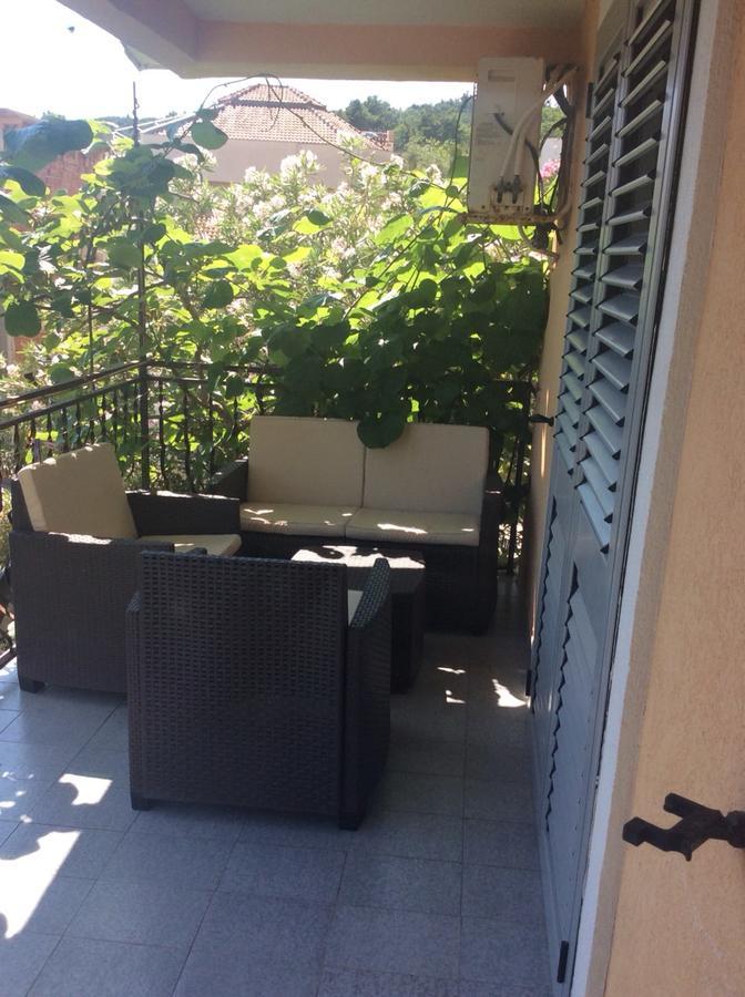 Apartment Stana Петровац Экстерьер фото