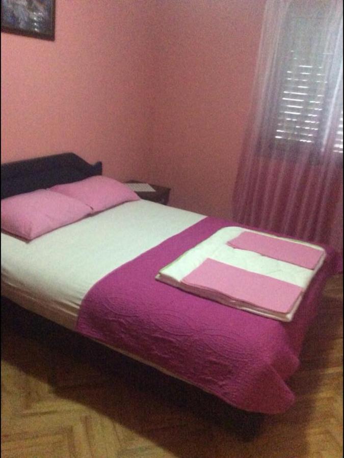 Apartment Stana Петровац Экстерьер фото