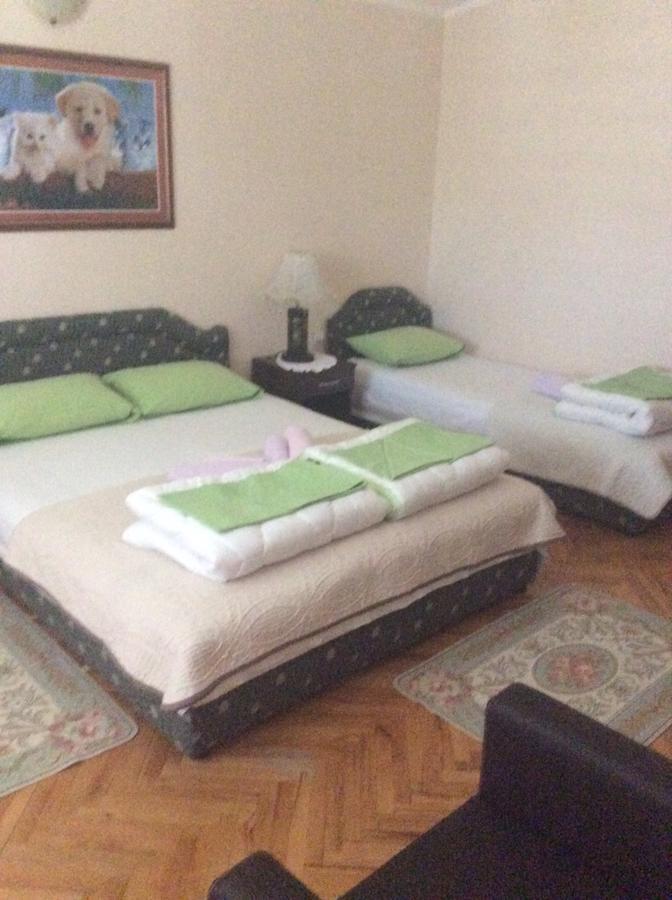 Apartment Stana Петровац Экстерьер фото