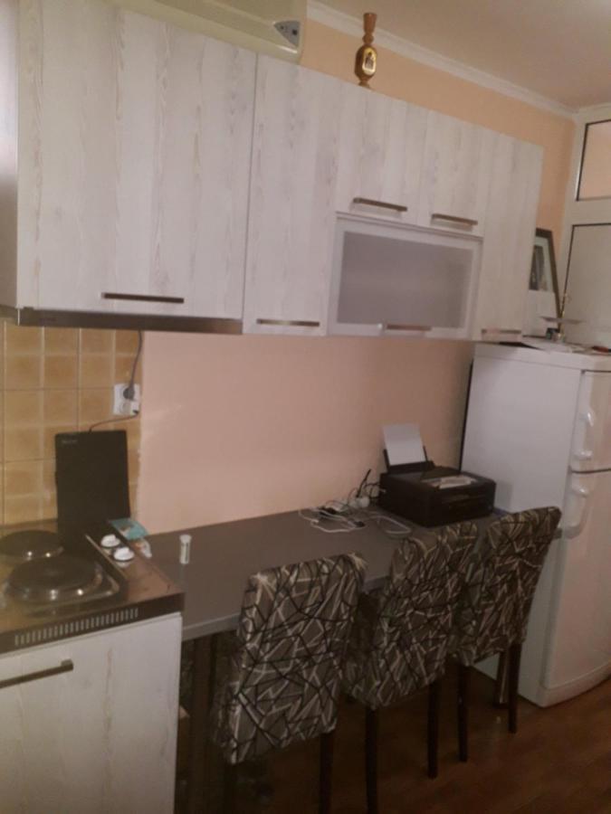 Apartment Stana Петровац Экстерьер фото